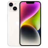 Apple iPhone 14 Plus 128GB - 5G Unlocked, Starlight (Refurbished - Excellent)