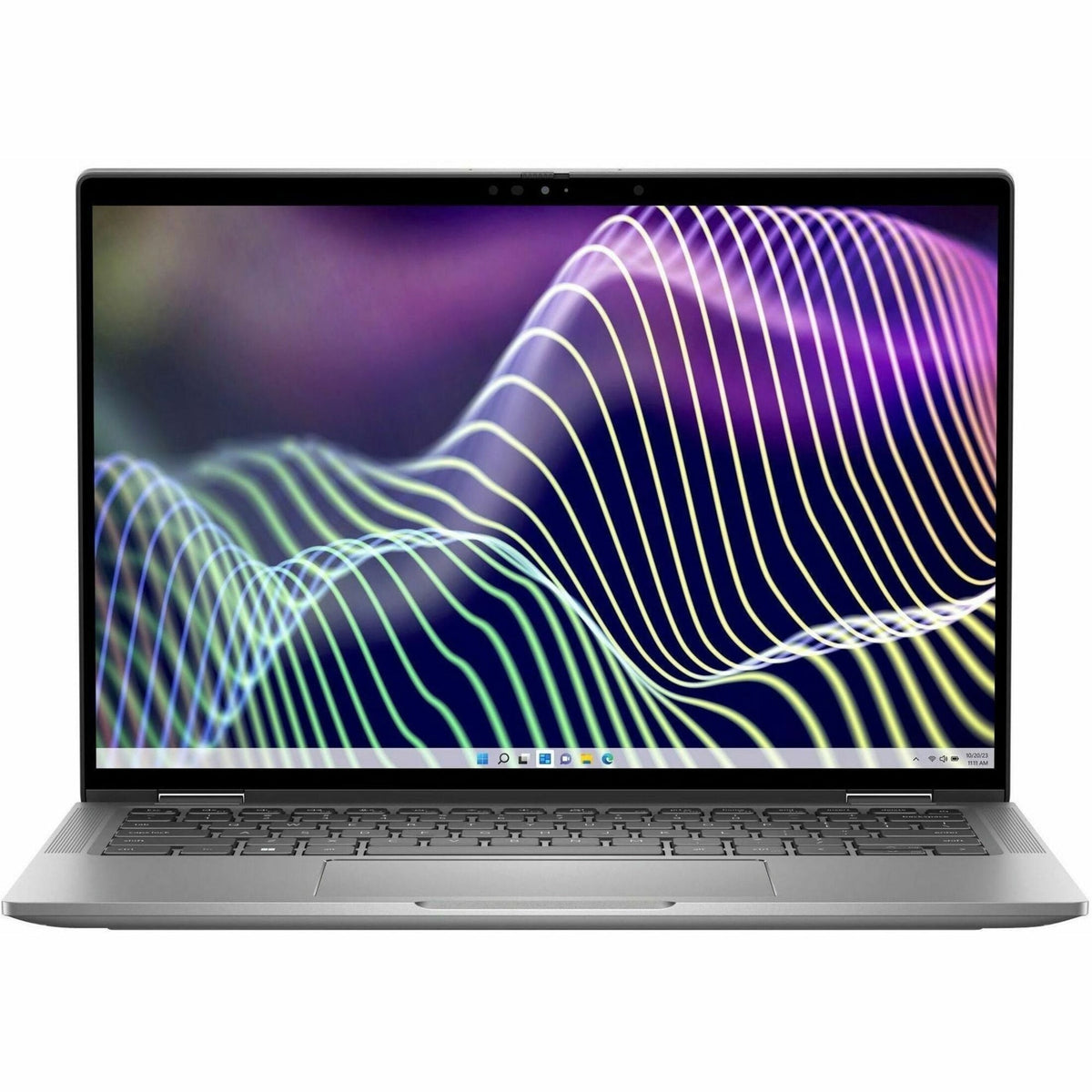 Dell Latitude 7440 14" 32GB 512GB SSD Core™ i7-1365U 1.8GHz WIN11H, Titan Gray (Refurbished - Fair)