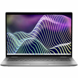 Dell Latitude 7440 14" 32GB 512GB SSD Core™ i7-1365U 1.8GHz WIN11H, Titan Gray (Refurbished - Fair)