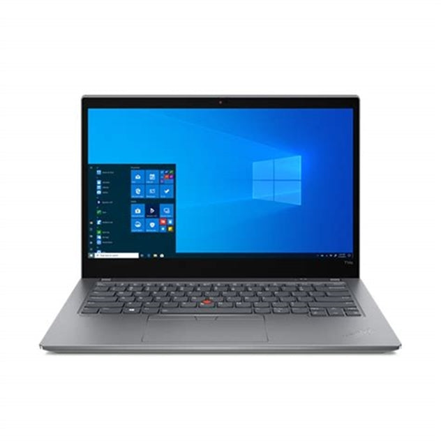 Lenovo ThinkPad T14s Gen 2 14" 32GB 512GB SSD Core™ I7-1185G7 3.0GHz WIN11P, Storm Gray (Refurbished - Excellent)