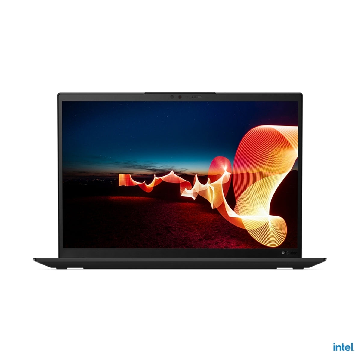 Lenovo Thinkpad X1 Carbon Gen 10 14" 32GB 512GB SSD Core™ i7-1270P 2.2GHz WIN11P, Black (Refurbished - Excellent)