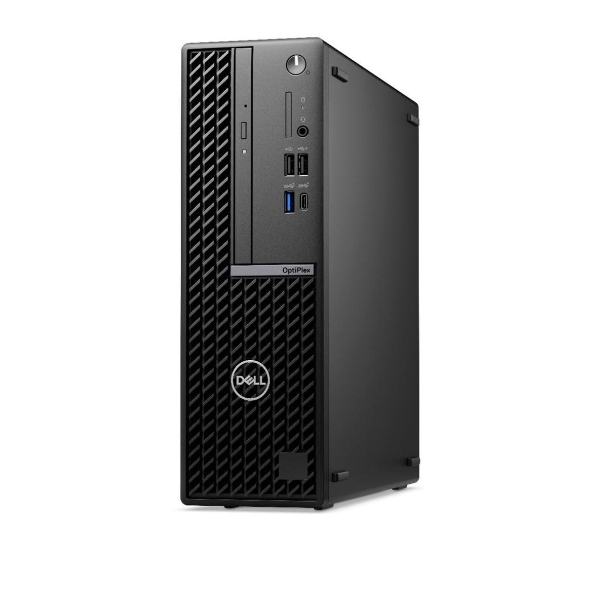 Dell Optiplex 7020 SFF 16GB 128GB SSD Core™ i5-14500 3.3GHz WIN11H, BLACK (Refurbished - Fair)