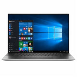 Dell XPS 17 9710 17" 32GB 1TB SSD Intel Core™ i7-11800H 2.30GHz Win11P, Silver (Refurbished - Fair)