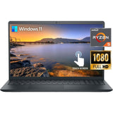 Dell Inspiron 15 3535 15.6" 16GB 1TB SSD AMD Ryzen™ 7 7730U 2.0GHz WIN11H, Black (Refurbished - Fair)
