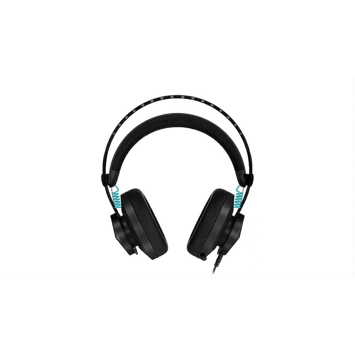 Lenovo Legion H300 Stereo Gaming Headset with Retractable Mic - PC, PS5, Xbox, Switch (GXD0T69863) (New)