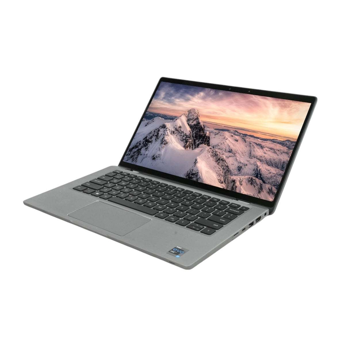 Dell Latitude 7320 13" 16GB 512GB SSD Core™ I7-1185G7 3.0GHz WIN11P, Titan Gray (Refurbished - Premium)
