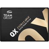 Teamgroup QX 2TB 2.5" SATA III Internal Solid State Drive (T253X7002T0C101) (Refurbished - Excellent)