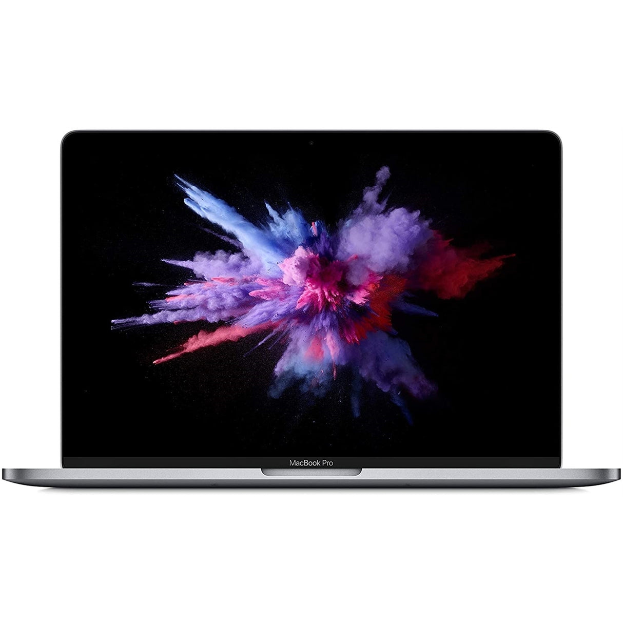 Apple MacBook Pro (13-inch, 2019, Two Thunderbolt 3 ports) 13.3" 8GB 256GB SSD 1.4GHz, Space Gray (Refurbished - Very Good)