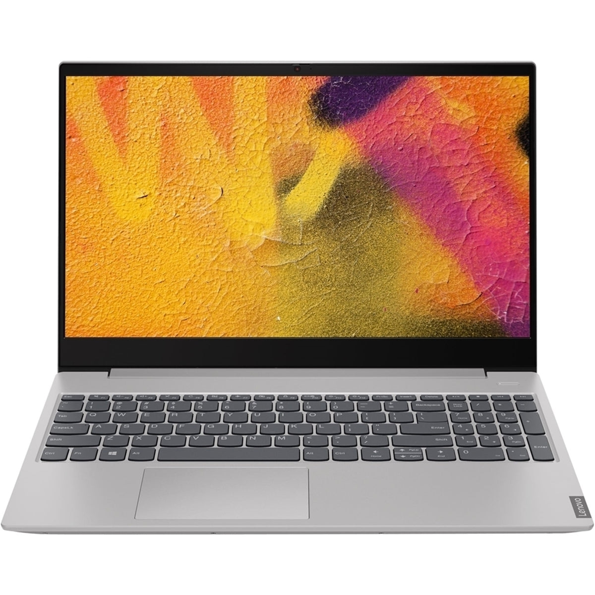 Lenovo Ideapad S340 15.6" 12GB 256GB SSD Core™ i5-8265U 1.6GHz WIN11H, Platinum Grey (Refurbished - Fair)