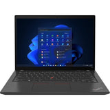 Lenovo ThinkPad T14 Gen 3 14" Touch 32GB 512GB SSD Core™ i5-1245U 1.6GHz WIN11P, Thunder Black (Refurbished - Very Good)