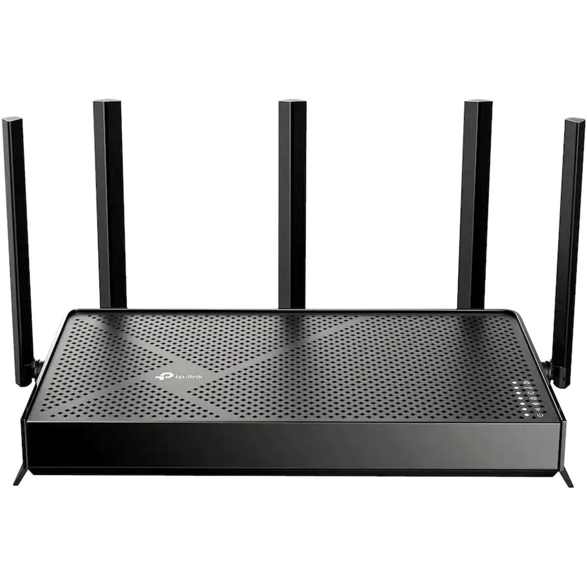 TP-Link - Archer BE5000 Dual-Band Wi-Fi 7 Router - Black (New)