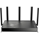 TP-Link - Archer BE5000 Dual-Band Wi-Fi 7 Router - Black (New)