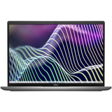 Dell Latitude 7440 14" 16GB 512GB SSD Intel Core™ i7-1355U 3.7GHz WIN11P, Silver (Refurbished - Very Good)