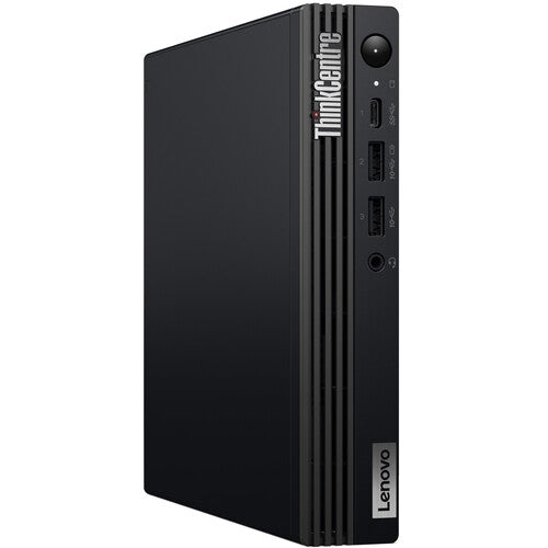 Lenovo ThinkCentre M70q Gen 5 (16GB, 256GB SSD, i5-14500T) Win11P (Refurbished - Fair)