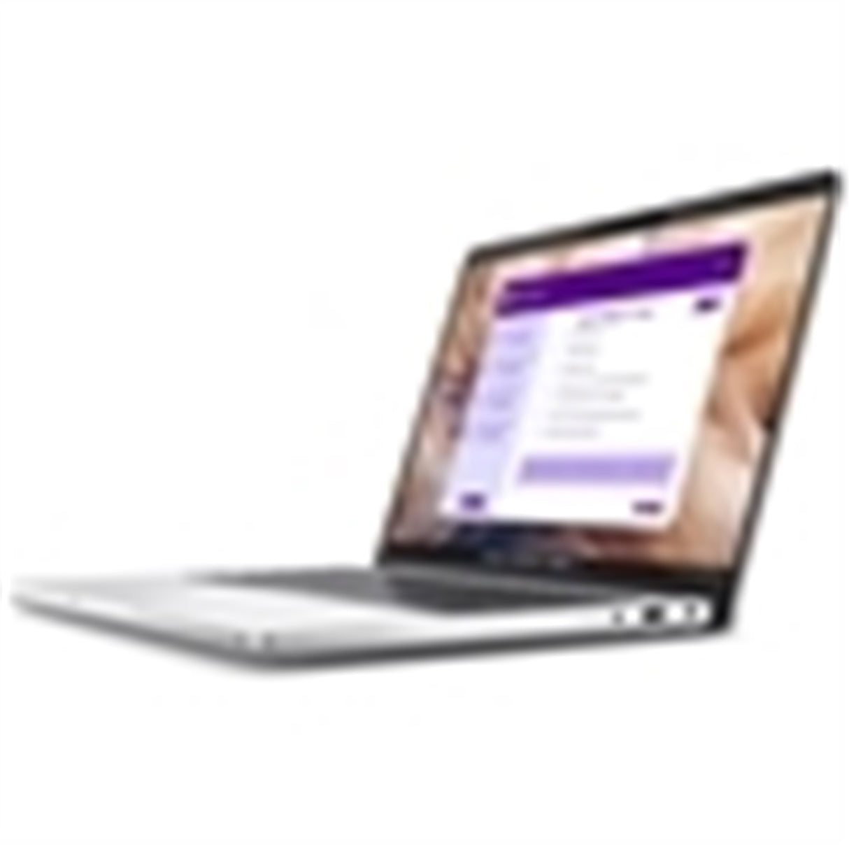 Dell Pro 14 Plus PB14250 14" 16GB 512GB SSD Core™ Ultra 5 236V 2.1GHz WIN11P, Silver (Refurbished - Premium)