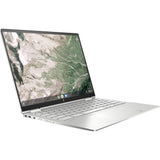 HP Elite c1030 Chromebook Enterprise 13.5" 16GB 128GB eMMC Core™ i7-10610U 1.8GHz, Natural Silver (Refurbished - Fair)