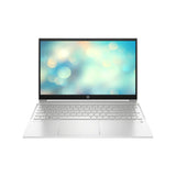HP Pavilion 15T-EG100 15.6" 16GB 512GB SSD Core™ i7-1255U 2.8GHz WIN11H, Natural Silver (Refurbished - Excellent)