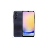 Samsung Galaxy A25 5G 128GB 6.5" 5G Boost Mobile, Blue Black (Refurbished - Premium)