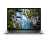 Dell Precision 5550 15.6" 32GB 1TB SSD Core™ i7-10850H 2.7GHz WIN11P, Titan Gray (Refurbished - Premium)