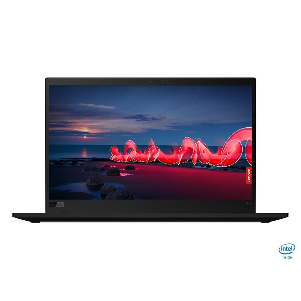 Lenovo ThinkPad X1 Yoga Gen 5 14" Touch 16GB 256GB SSD Core™ i7-10610U 1.8GHz WIN11P, Silver/Gray (Refurbished - Fair)