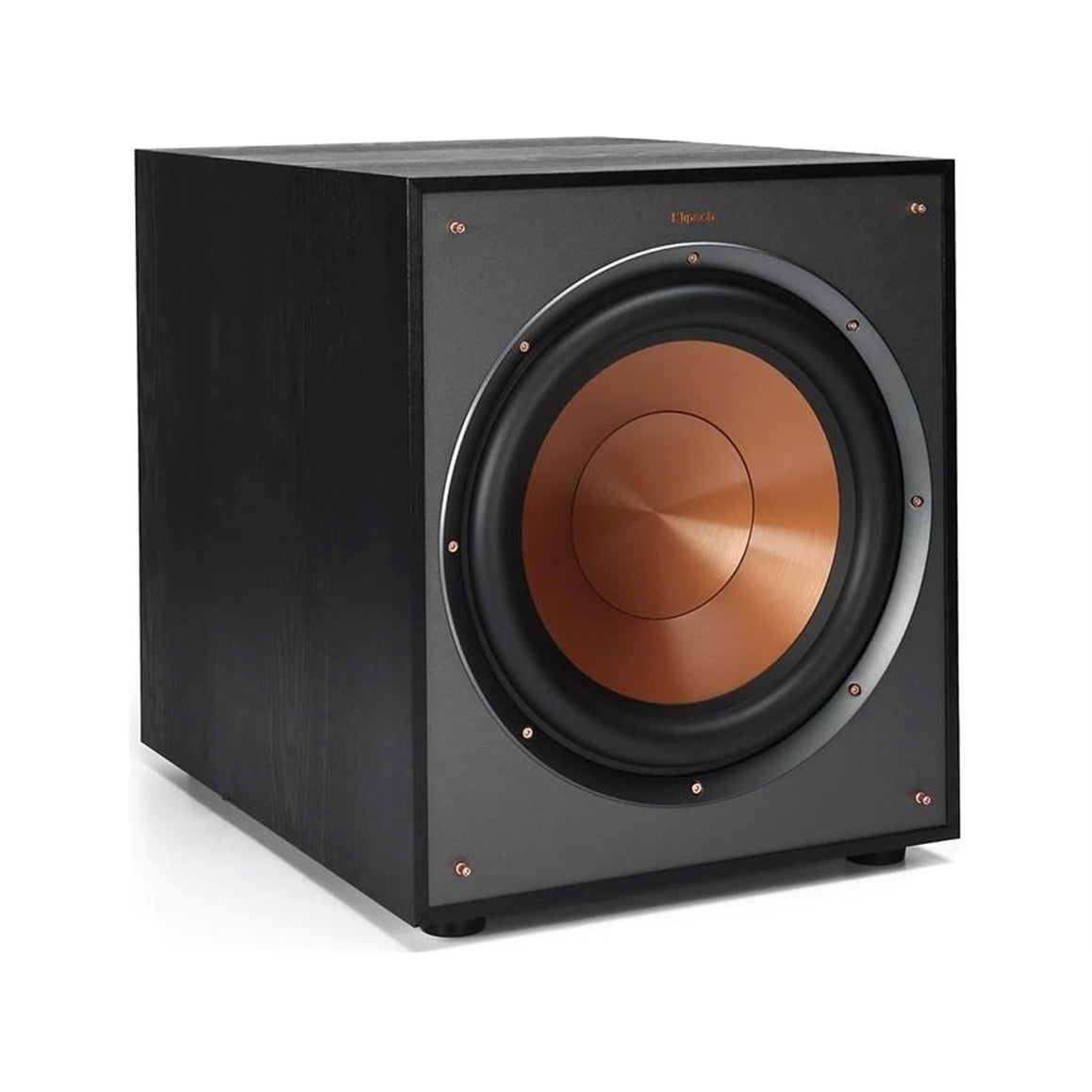 Klipsch Reference R-120SW 200W Subwoofer (New)