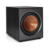 Klipsch Reference R-120SW 200W Subwoofer (New)