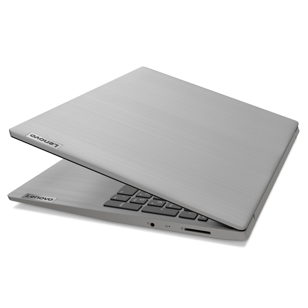 Lenovo IdeaPad 3 14ITL05 14" 4GB 128GB SSD Core™ i3-1115G4 3.0GHz WIN11P, Silver (Refurbished - Fair)
