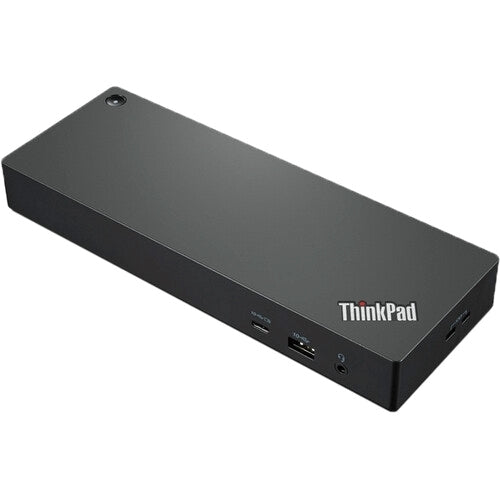 Lenovo ThinkPad Universal Thunderbolt 4 Dock (Refurbished - Very Good)