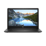 Dell Inspiron 3780 17.3" Touch 16GB 512GB SSD Intel Core i5-8265U 3.9GHz WIN11H, Black (Refurbished - Fair)