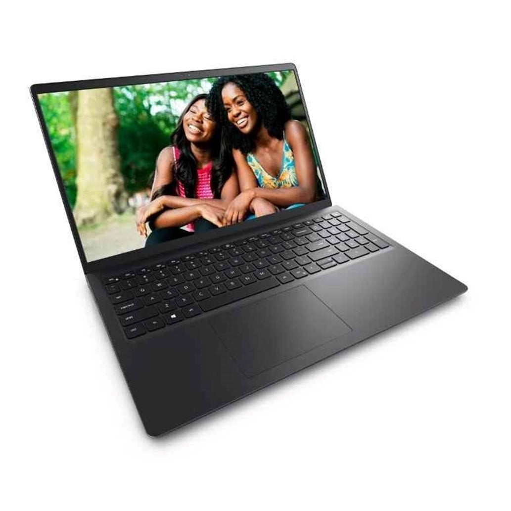 Dell Inspiron 15 3525 15.6" 8GB 512GB SSD AMD Ryzen™ 5 5625U 1.8GHz WIN11H, Black (Refurbished - Fair)