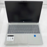 HP 15-FD0095WM 15.6" 16GB 512GB SSD Core™ i5-1235U 1.8GHz WIN11H, Natural Silver (Refurbished - Very Good)