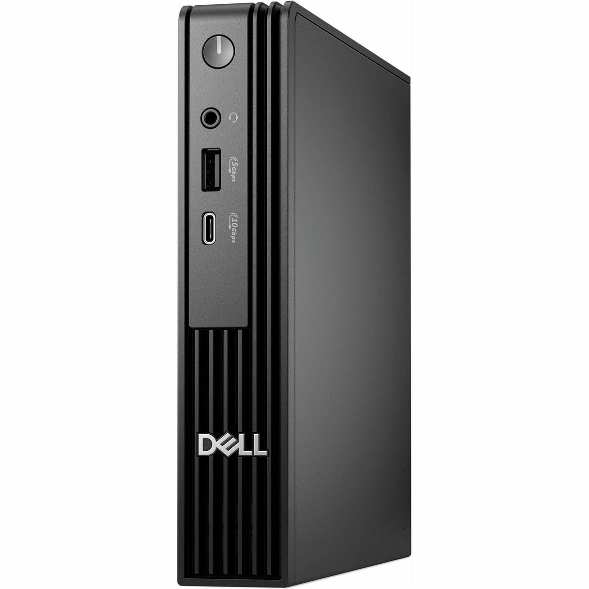 Dell Pro Micro QCM1250 (16GB, 512GB SSD, i7-14700T) Black (Refurbished - Excellent)