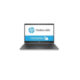 HP Pavilion x360 15-CR0091MS 15.6" Touch 16GB 256GB SSD Core™ i5-8250U 1.6GHz WIN11H, Gray (Refurbished - Fair)
