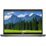 Dell Latitude 5410 14" 16GB 512GB SSD Core™ i5-10210U 1.6GHz WIN11P, Gray (Refurbished - Premium)
