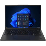 Lenovo Thinkpad X1 Carbon Gen 8 14" 16GB 512GB SSD Core™ i5-10210U 1.6GHz WIN11H, Black (Refurbished - Fair)