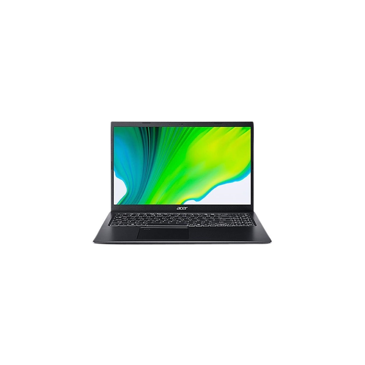 Acer Aspire 5 A515-56 15.6" 16GB 256GB SSD Core™ i3-1115G4 1.70GHz WIN11H, Black (Refurbished - Fair)