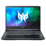 Acer Predator Helios 300 PH315-54-760S 15.6" 16GB 256GB SSD Core™ i7-11800H 2.3GHz WIN11H, Black (Refurbished - Excellent)