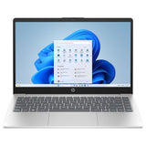 HP 14-FM0000 14" 16GB 1TB SSD Core™ Ultra 7 256V 2.2GHz WIN11P, Natural Silver (Refurbished - Fair)