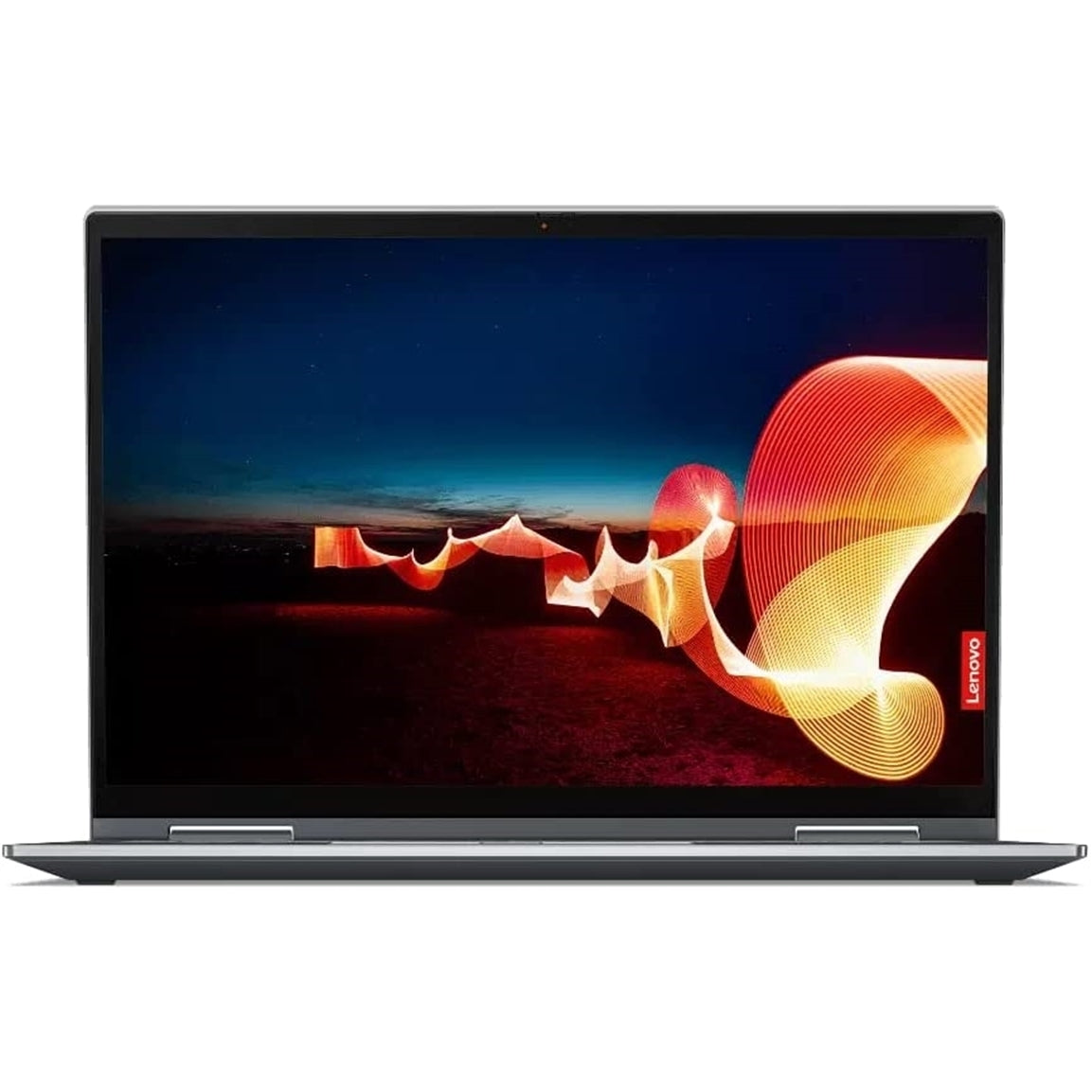 Lenovo ThinkPad X1 Yoga Gen 6 14" Touch 16GB 512GB SSD Intel Core i7-1185G7 3.0GHz Win11P, Gray (Refurbished - Excellent)