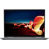 Lenovo ThinkPad X1 Yoga Gen 6 14" Touch 16GB 512GB SSD Intel Core i7-1185G7 3.0GHz Win11P, Gray (Refurbished - Excellent)