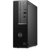 Dell Optiplex 7010 SFF 16GB 512GB SSD Core™ i5-13500 1.80GHz WIN11P, Black (Refurbished - Fair)
