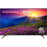 Insignia - 50" Class F50 Series LED 4K UHD Smart Fire TV (Refurbished - Excellent)