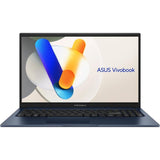 Asus VivoBook 15 Gaming F1504VAP-SB54 15.6" 16GB 512GB SSD Core™ i5 120U 1.4GHz WIN11H, Quiet Blue (Refurbished - Fair)