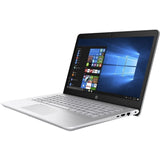 HP Pavilion 14-CE3064ST 14" 16GB 256GB SSD Core™ i5-1035G1 1.0GHz WIN11H, Silver (Refurbished - Fair)