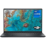 Dell Inspiron 15 3530 15.6" Touch 32GB 512GB SSD Core™ i5-1334U 3.7GHz WIN11P, Black (Refurbished - Excellent)
