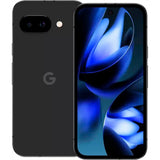 Google Pixel 9a 128GB 6.3" - 5G Verizon Locked, Obsidian (Refurbished - Excellent)
