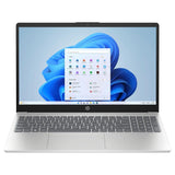 HP 14-DQ1043cl 14" 8GB 256GB eMMC Core™ i3-1005G1 1.2GHz WIN11H, Natural Silver (Refurbished - Fair)