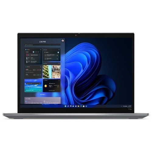 Lenovo ThinkPad T14s Gen 3 14" 16GB 512GB SSD Core™ I5-1235U 2.6GHz WIN11P, Thunder Black (Refurbished - Fair)