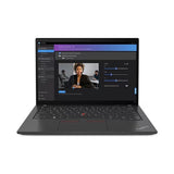 Lenovo ThinkPad T14S Gen 4 14" Touch 16GB 512GB SSD Intel Core™ I7-1365U 3.9GHz Win11P, Black (Refurbished - Fair)