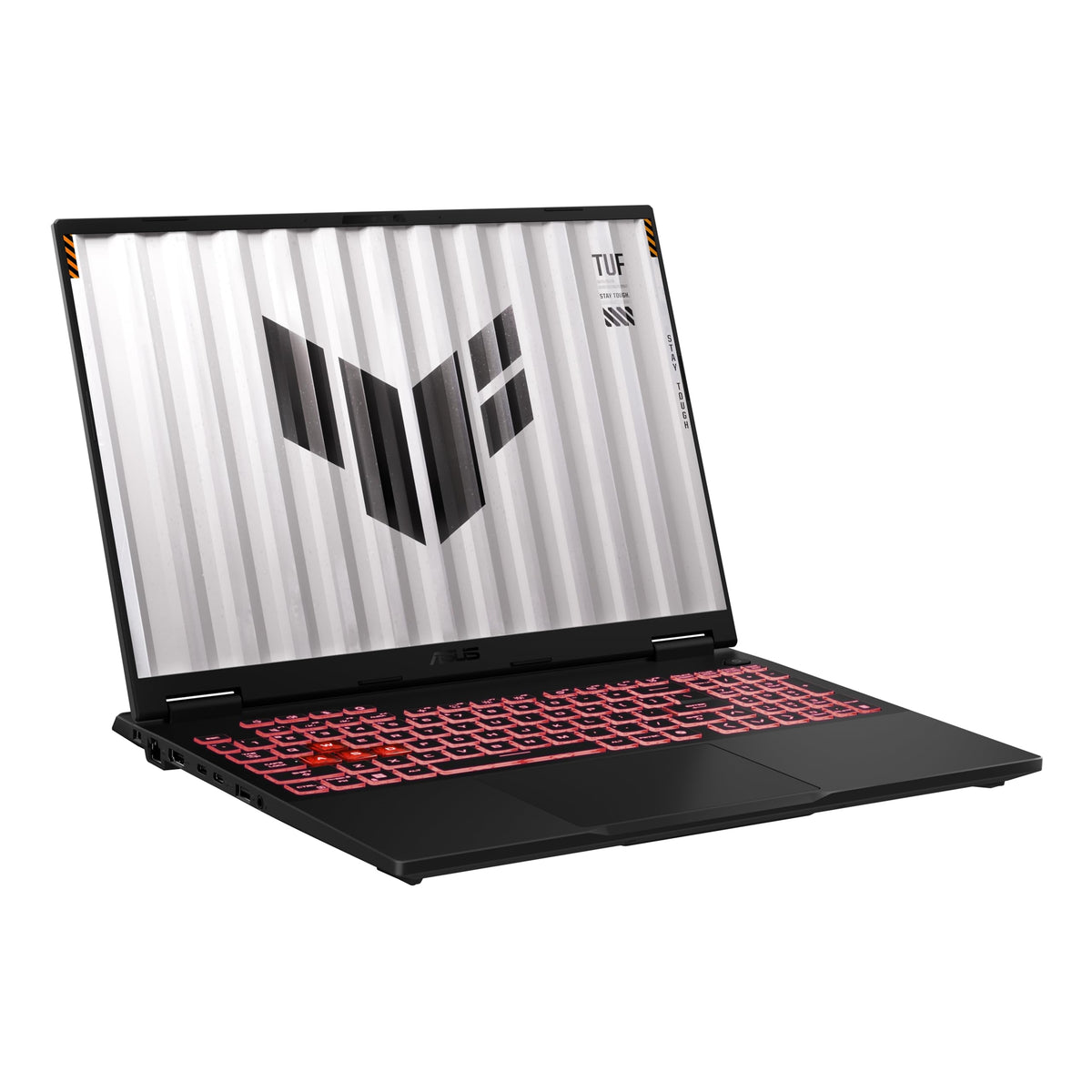 Asus TUF GAMING A16 16" 8GB 256GB SSD AMD Ryzen™ 7 4800H 2.9GHz WIN11H, Jaeger Gray (Refurbished - Fair)